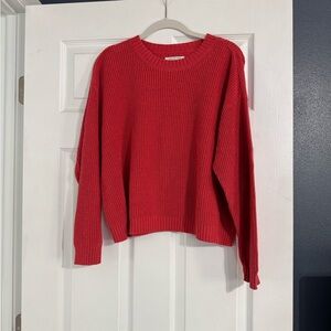 American Eagle Women's Sweater